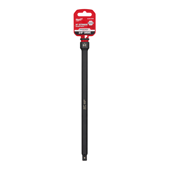 Milwaukee socket extension online